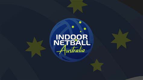australian indoor netball